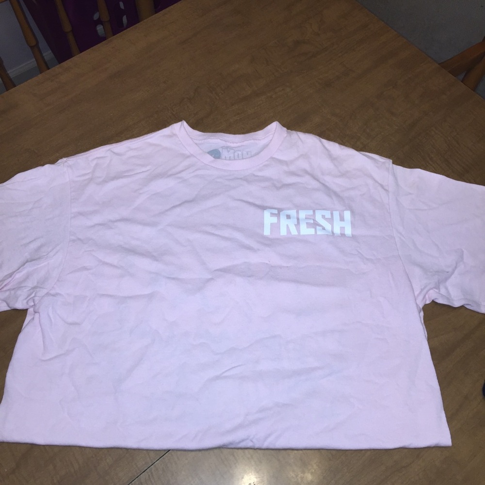 T shirt